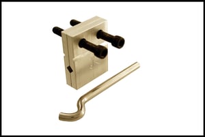 Image of Small End Hook Stake Holder