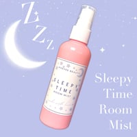 Image 1 of  Sleepy Time Room Mist 