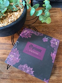 Image 1 of 9 pack scented tealight candles
