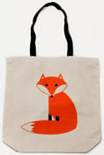 Image of Vulpes Tote
