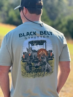 Image of BBS Ranger Pocket Tee