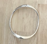 Image 5 of Waveform Bangle