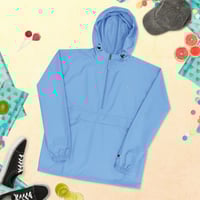 Image 15 of Embroidered Champion Packable Jacket