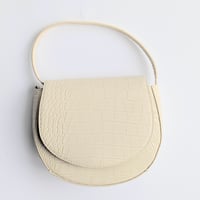 Image 3 of A New Day Saddle Crossbody Bag