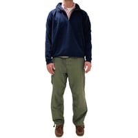 Image 3 of P120694-751 FELPA DA GINNASTICA