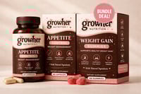 GrowHer Ultimate Gain Bundle 
