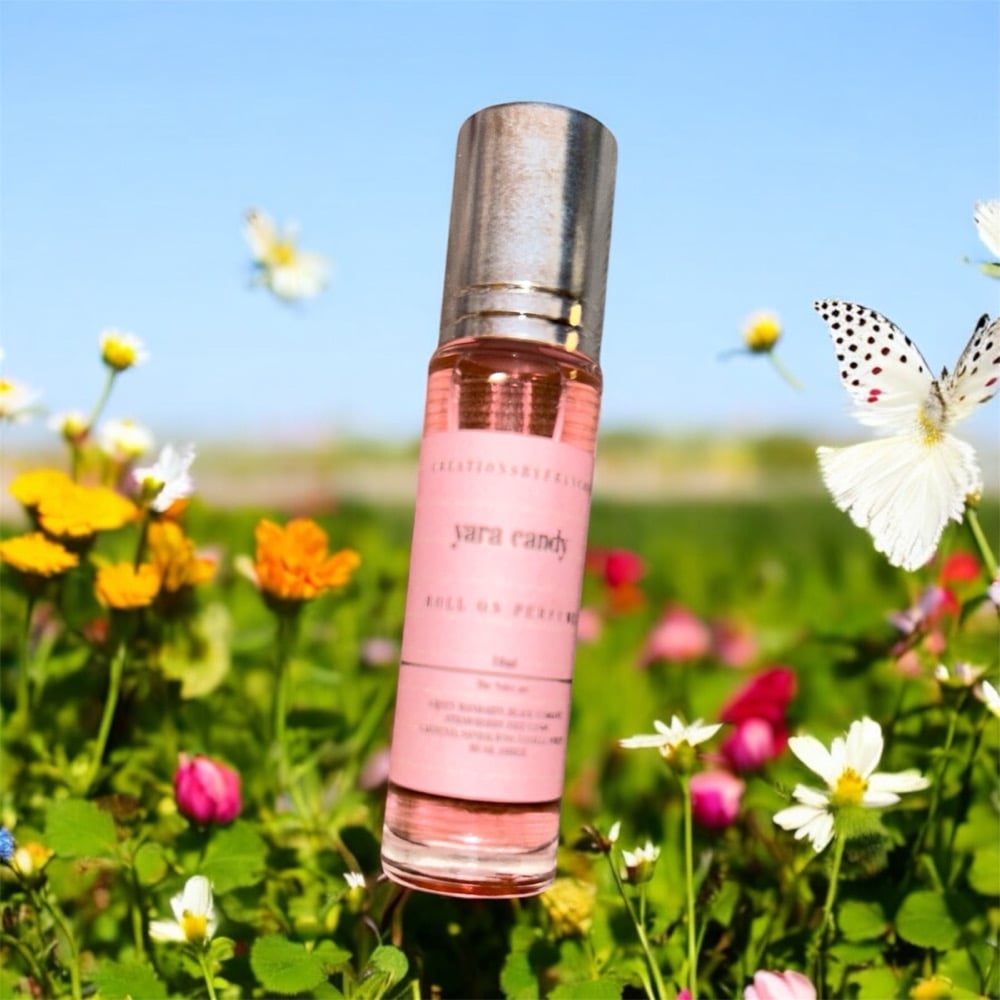 Image of ✨Roll on Perfume Oil✨