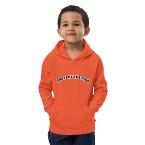 Image of Kids hoodie