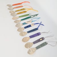 Image 2 of Spoons on Ribbons 