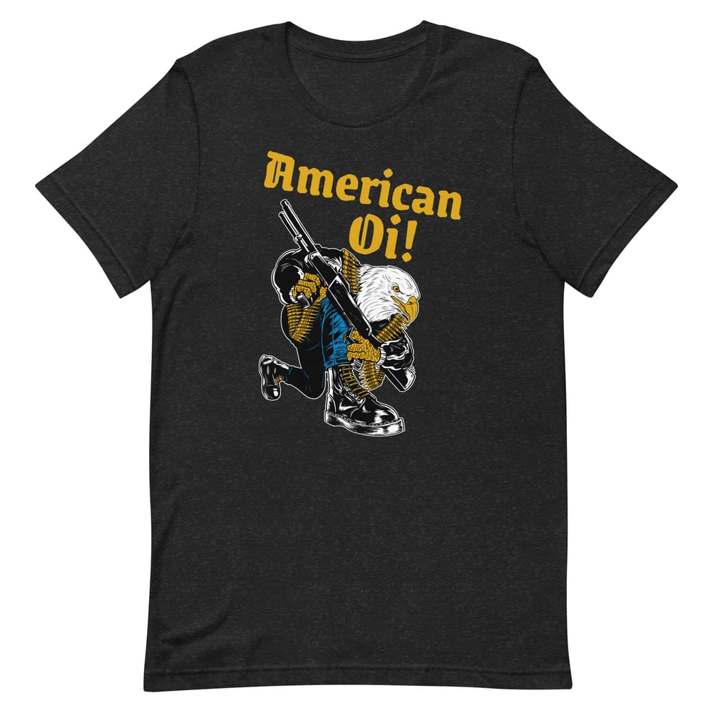 Limited American Eagle Unisex t-shirt