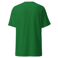 Image 4 of BLKFUSE powered by the People Unisex classic tee