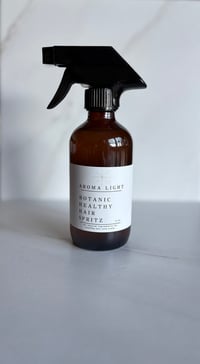 Image 1 of Botanic Healthy Hair Spritz