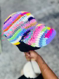 Image 1 of Junk Baseball Cap