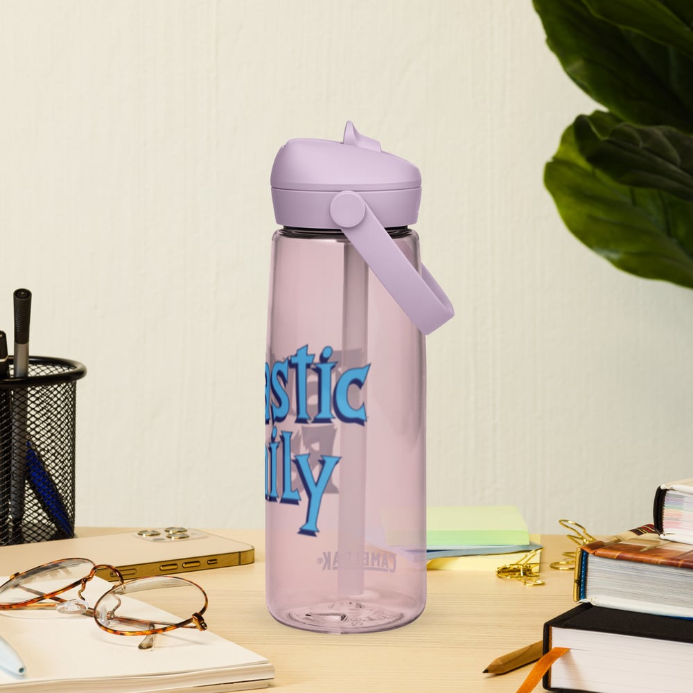 FANTASTIC FAMILY WATER BOTTLE