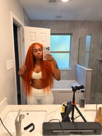 Image 1 of Ginger Deepwave 30” 13x6