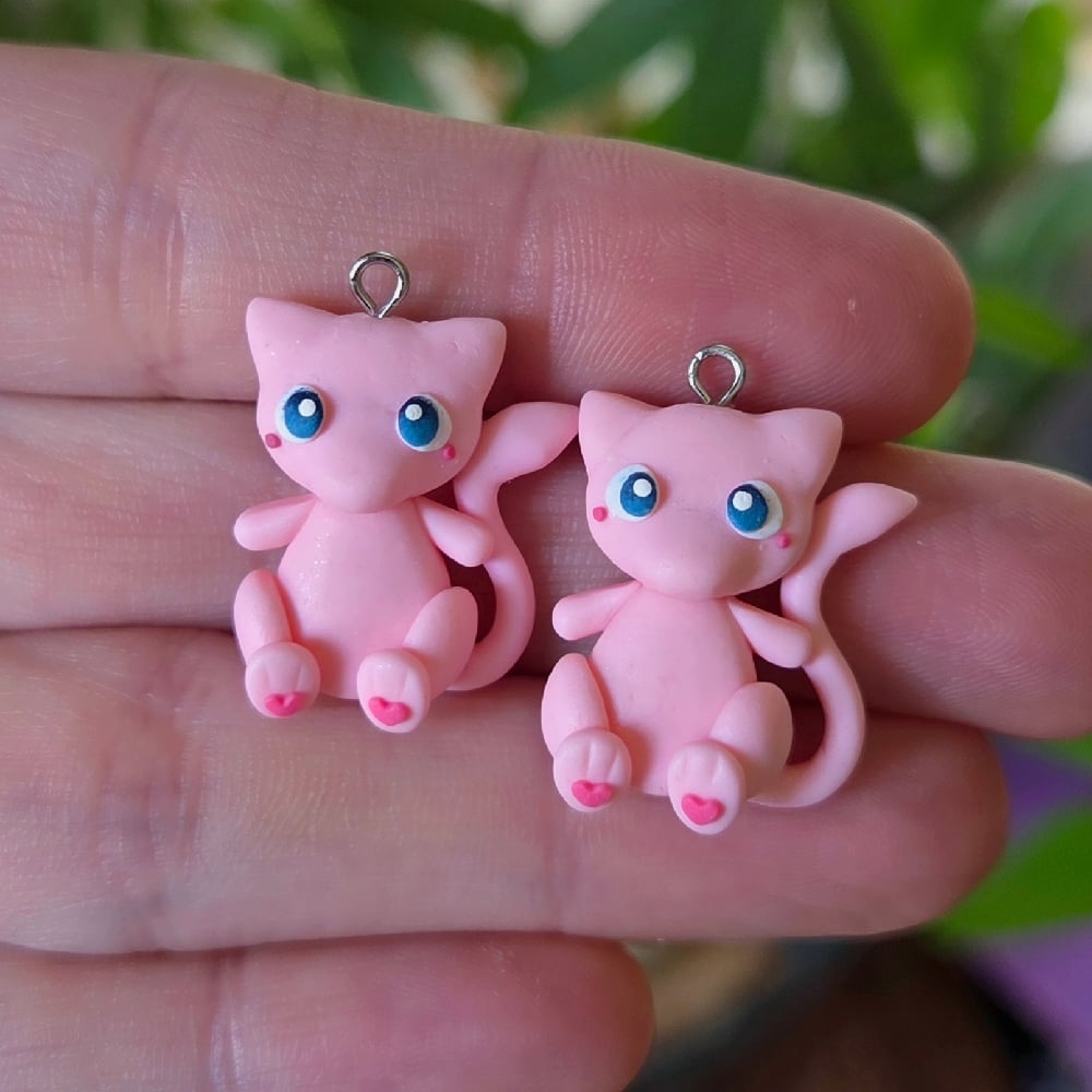 Image of Mew