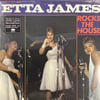Etta James - Rocks The House 