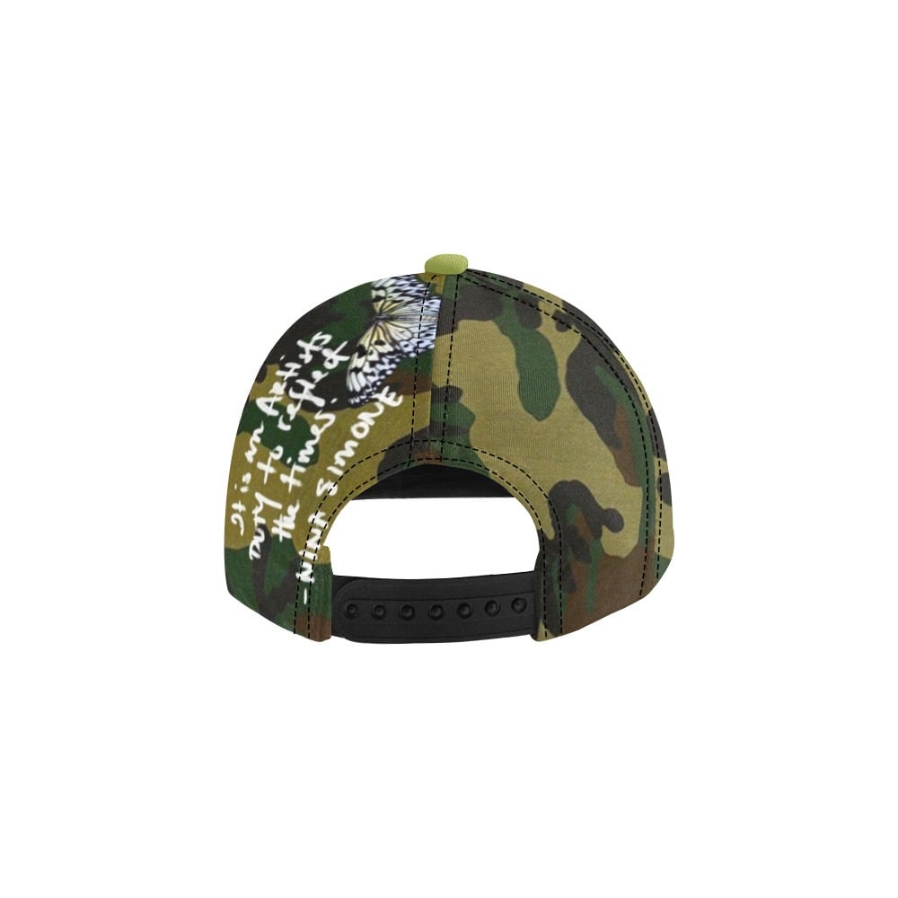 Image of The ARTISTE HAT