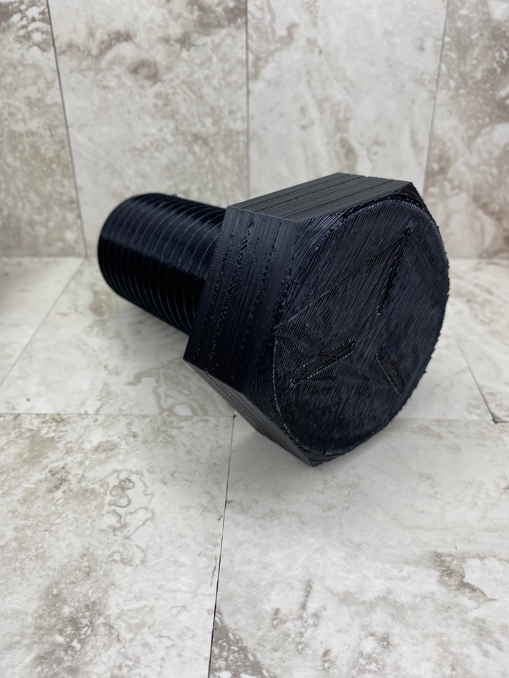Image of HUFB MEGA NUT