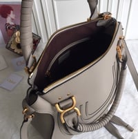 Image 2 of Chloe Marcie Bag