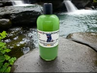 Image 1 of Hair & Body Wash Mint & Sage