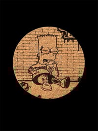 BART RIG REST 