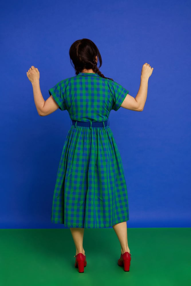 Image of Vestido Rosemary