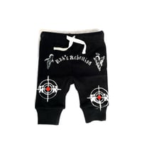 Temporary Life Sweats [: LiL Rebel :]