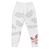 Image 3 of I Do...Joggers