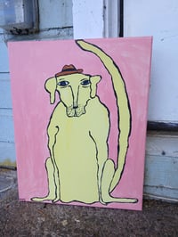 Image 1 of Simple Dog