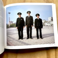 Image 6 of Simon Roberts - Motherland (Signed)