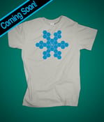 Image of White Snowflake (Coming Soon)