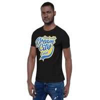 Image 3 of Lviv / Ukraine Short-Sleeve Unisex T-Shirt