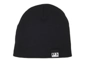 Image of "Labeled" Beanie (P1B-A0516)