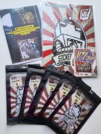 Image 4 of Sticker Album bundles 