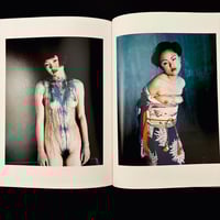 Image 9 of Nobuyoshi Araki: The Iota of Life and Death by Shunji Ito