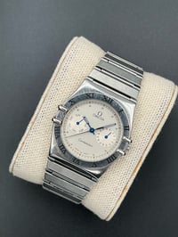 Image 3 of Omega Constellation Day Date