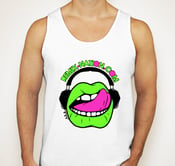 Image of Fluorescent Tank Top