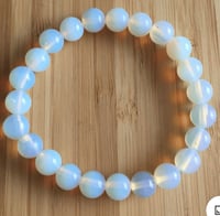 Opalite Crystal Bracelet 