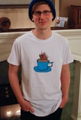 Image of Novel Tea Novelty T-shirt