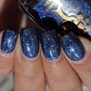 Image of In the stars