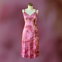 Image 1 of Logwood Slip Dress 34