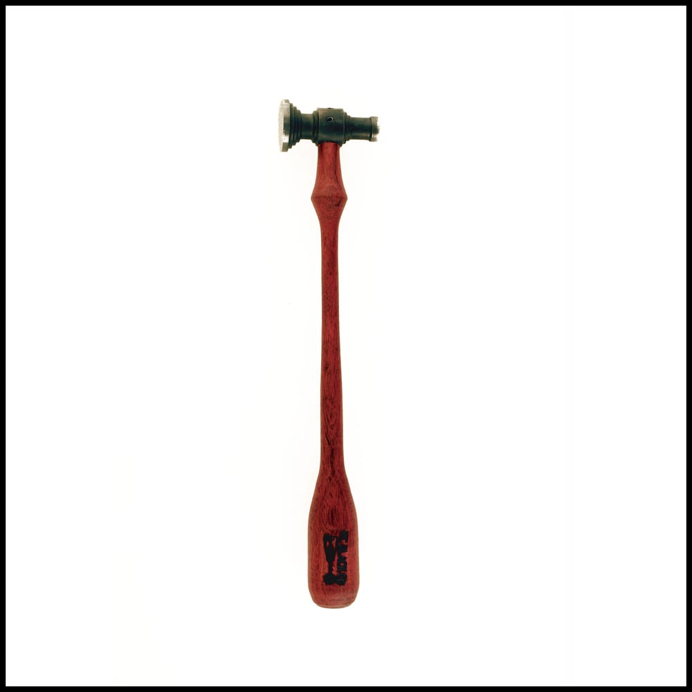 Large Engraving Hammer NC Black Co., LLC