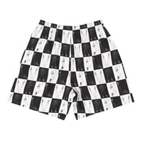 Image 2 of DIRTY HOOPER SHORTS