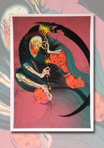 Image of Reaper