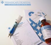 Image of Neinescape Doctors 'mini' Kit