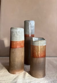 Image 1 of Trio of Cylinders