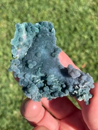 Image 4 of Grape Agate Specimen #1954