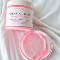 Pink Cloud Glow