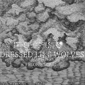 Image of By Toutatis ♥ Dressed Like Wolves - SOLD OUT!